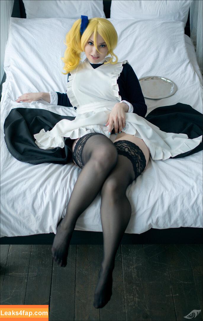 jukcosplay / juk_cosplay leaked photo photo #0019