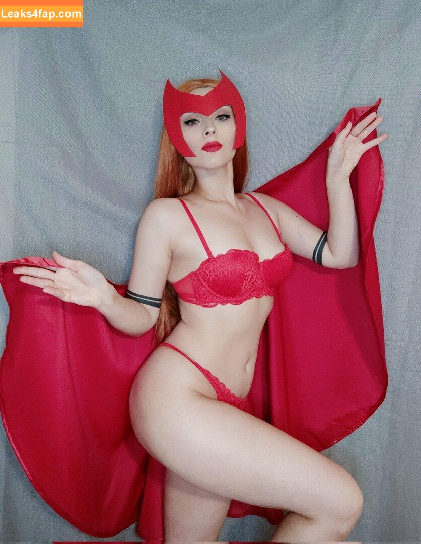 jukcosplay / juk_cosplay leaked photo photo #0055