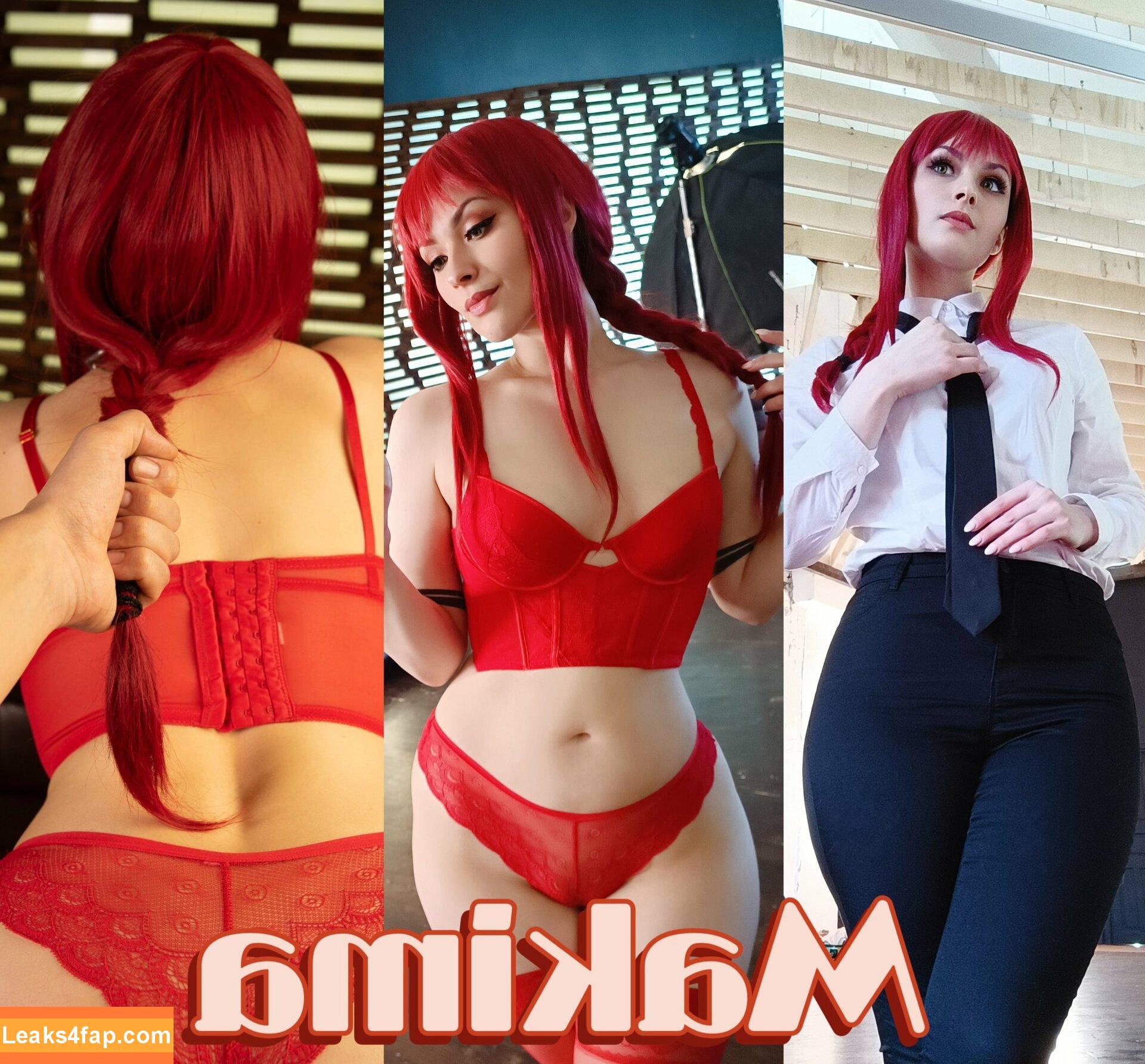 jukcosplay / juk_cosplay leaked photo photo #0071