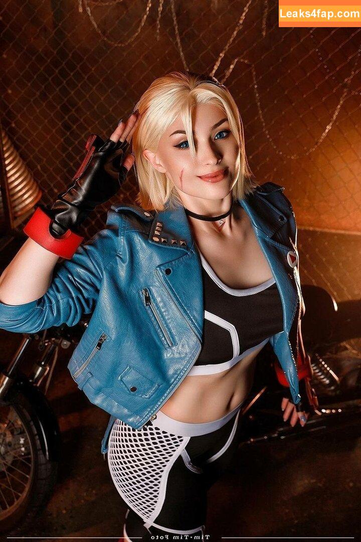 jukcosplay / juk_cosplay leaked photo photo #0093