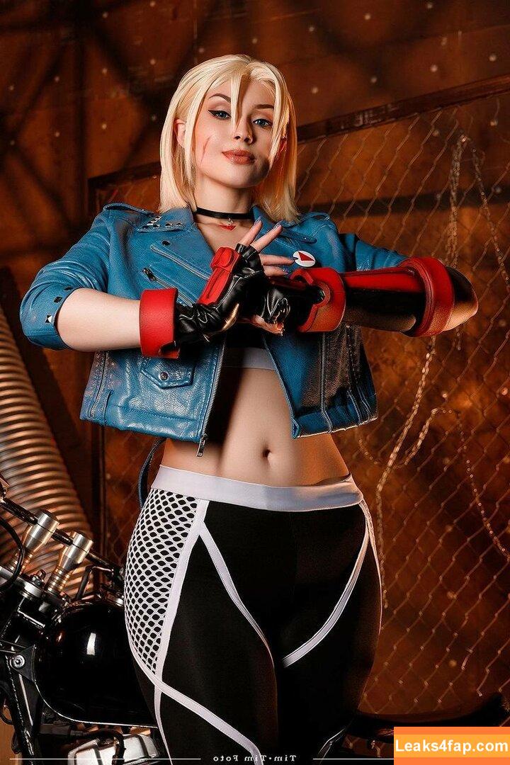 jukcosplay / juk_cosplay leaked photo photo #0094