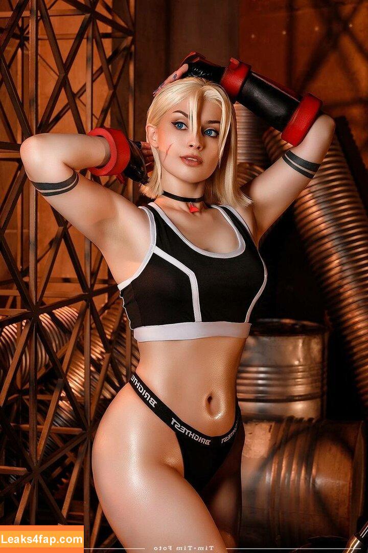 jukcosplay / juk_cosplay leaked photo photo #0095