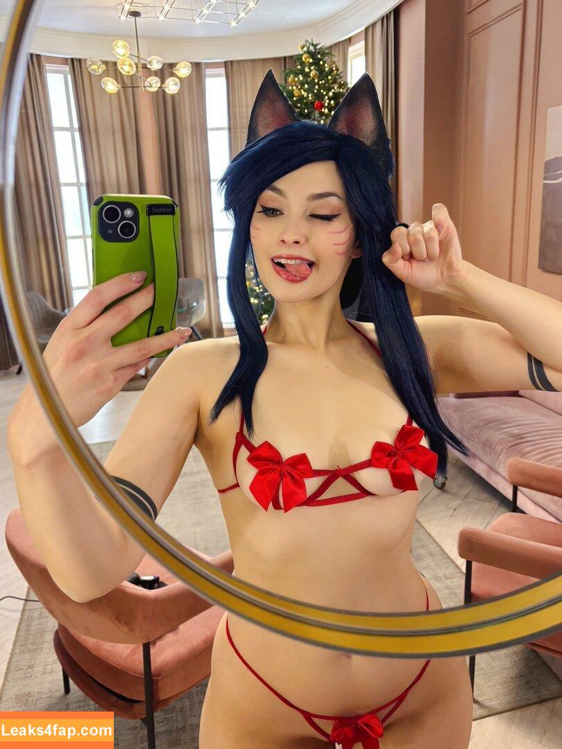 jukcosplay / juk_cosplay leaked photo photo #0150
