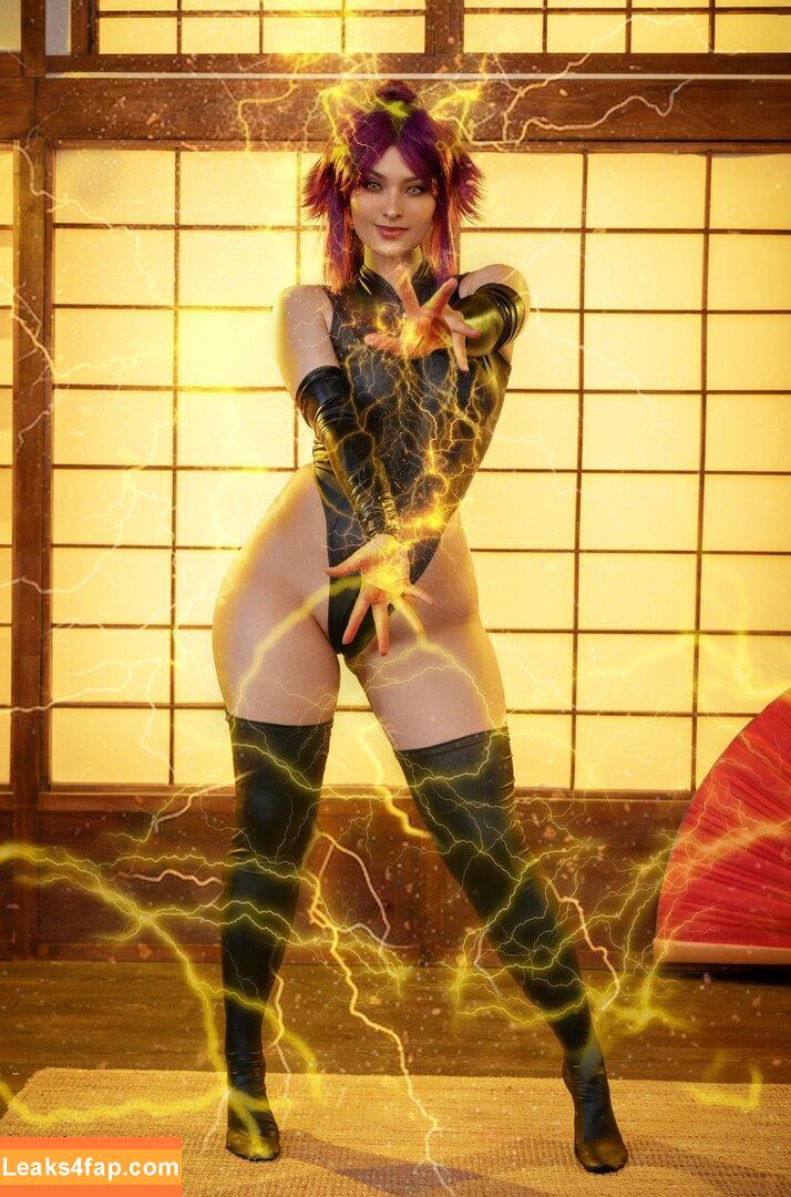 jukcosplay / juk_cosplay leaked photo photo #0296