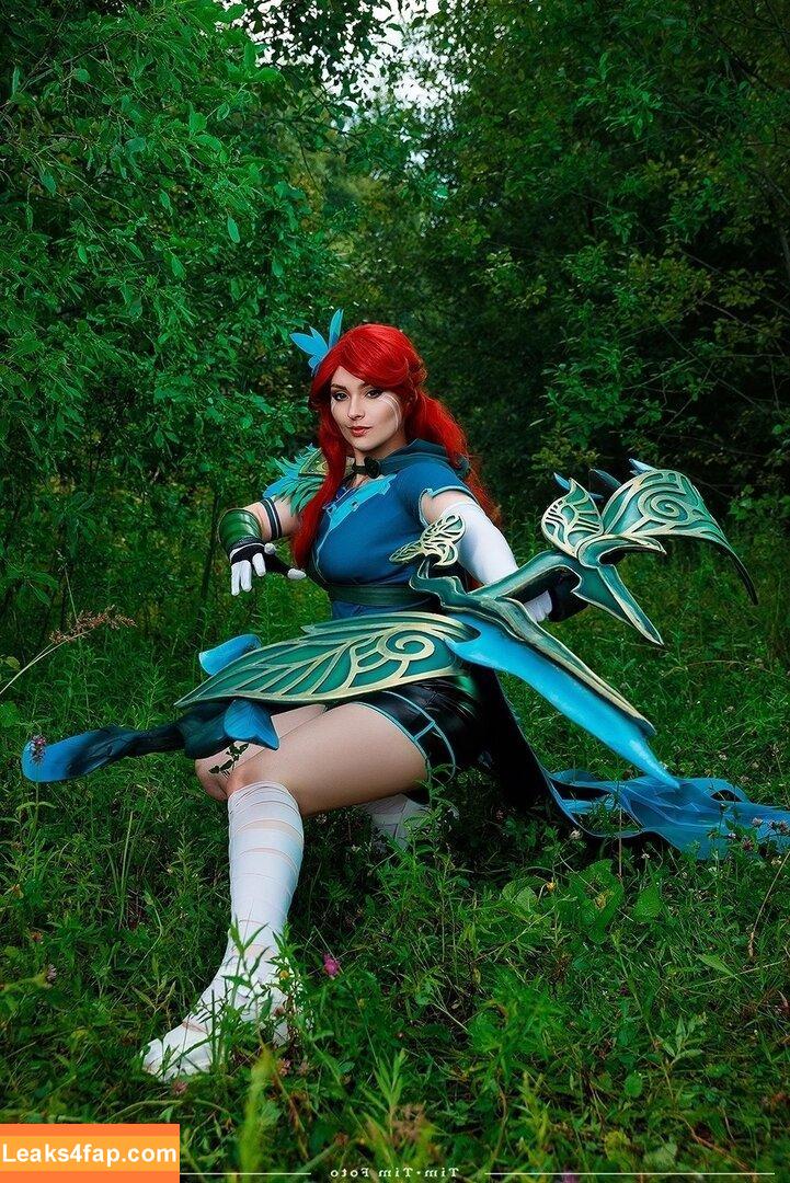 jukcosplay / juk_cosplay leaked photo photo #0297
