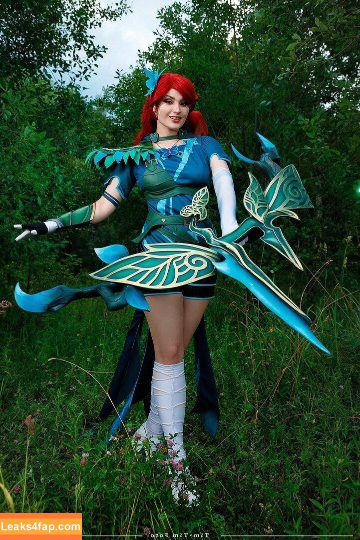 jukcosplay / juk_cosplay leaked photo photo #0298