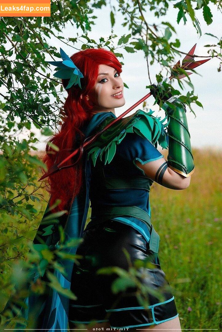 jukcosplay / juk_cosplay leaked photo photo #0299