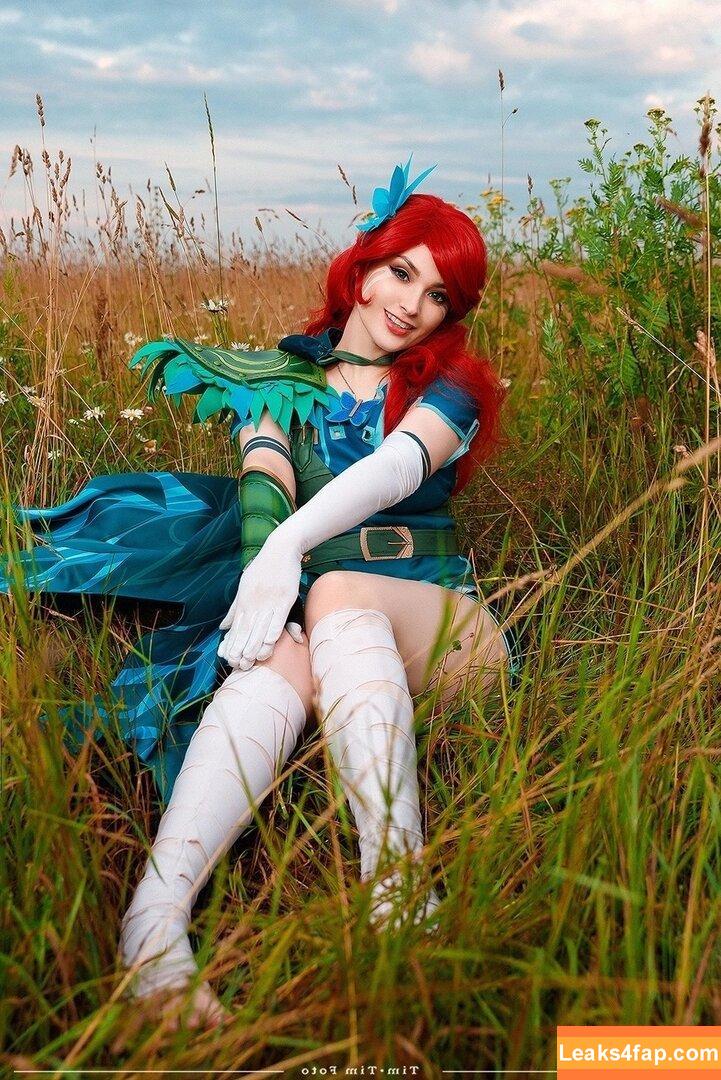 jukcosplay / juk_cosplay leaked photo photo #0300