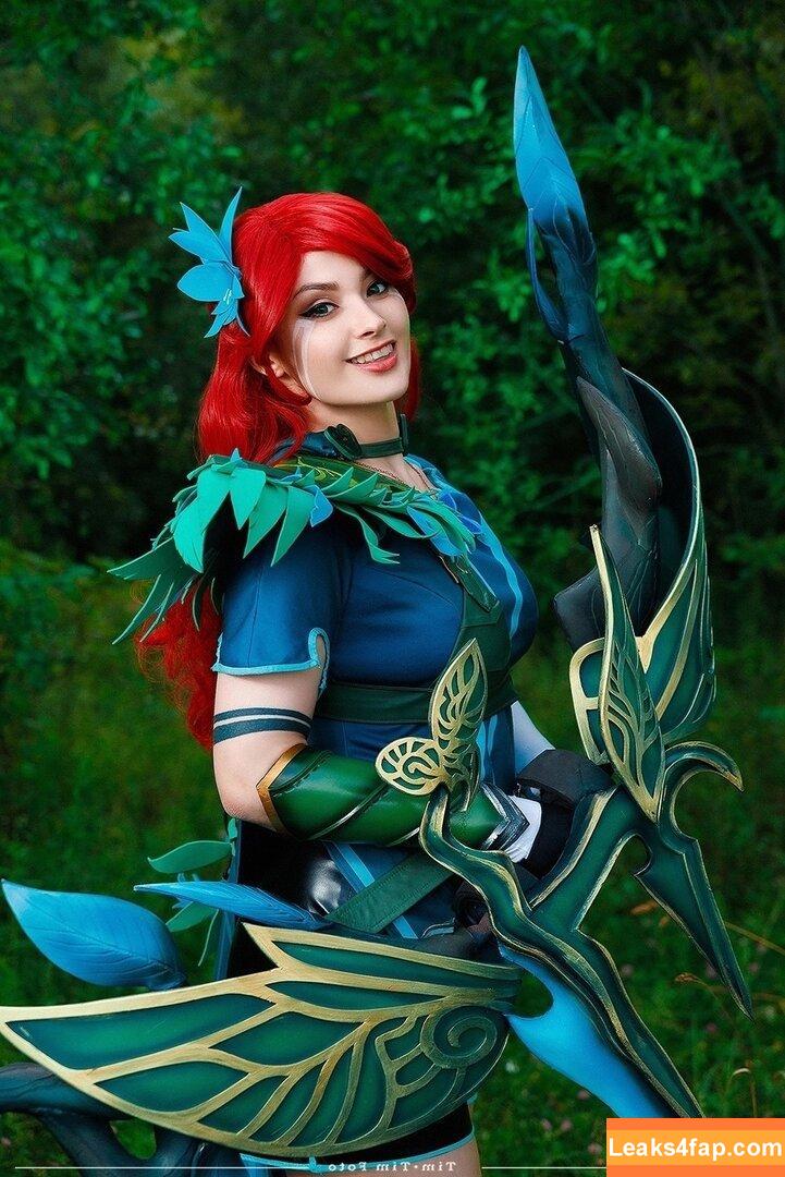 jukcosplay / juk_cosplay leaked photo photo #0301