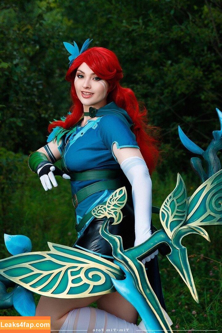 jukcosplay / juk_cosplay leaked photo photo #0302