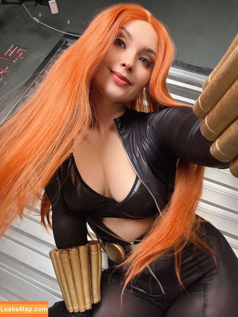 jukcosplay / juk_cosplay leaked photo photo #0305