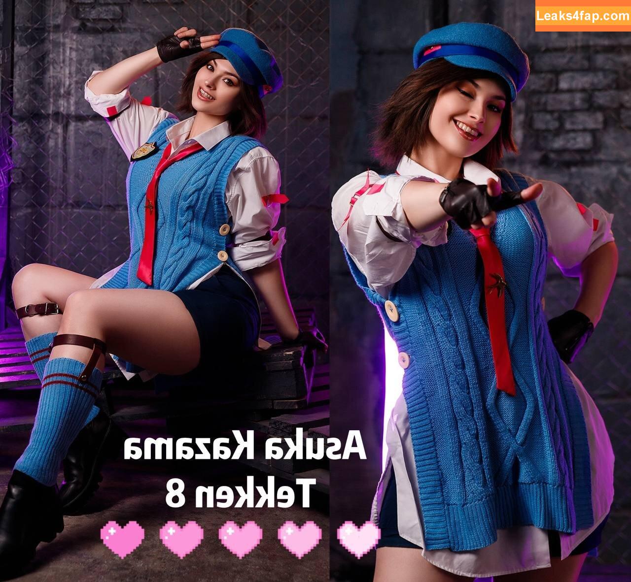 jukcosplay / juk_cosplay leaked photo photo #0307