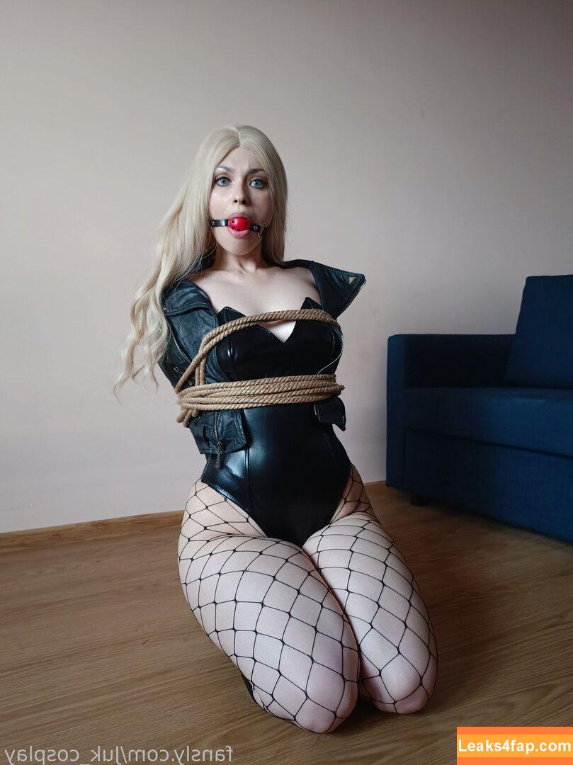 jukcosplay / juk_cosplay leaked photo photo #0309