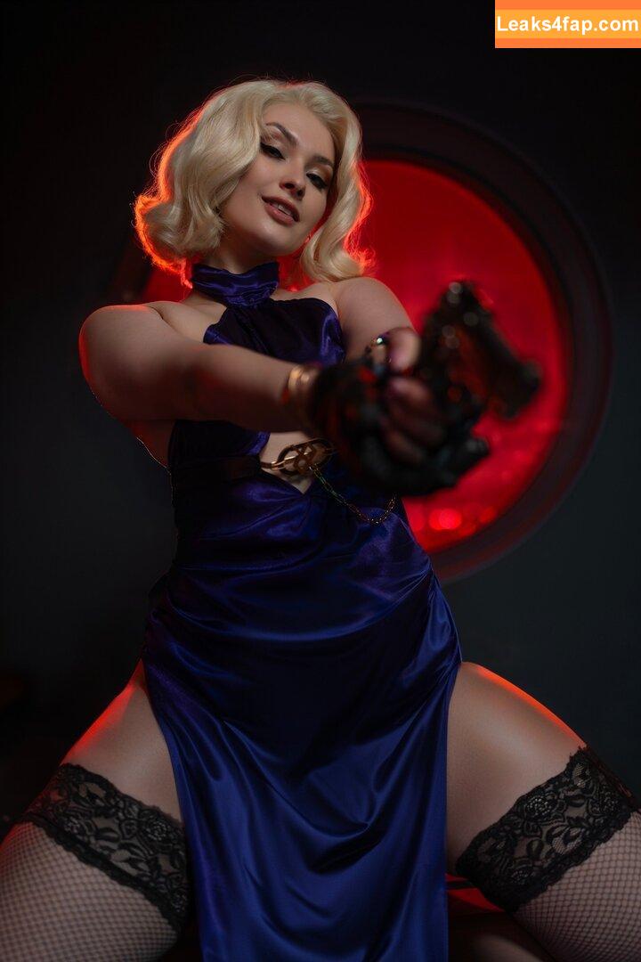 jukcosplay / juk_cosplay слитое фото фото #0317