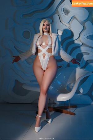 jukcosplay фото #0289