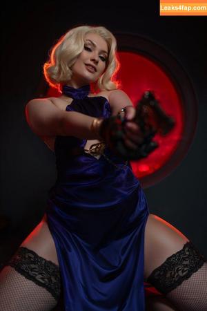 jukcosplay фото #0322