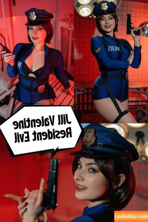 jukcosplay фото #0325
