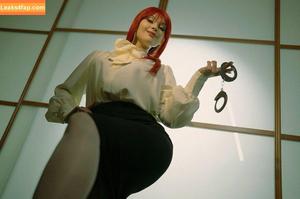 jukcosplay фото #0346