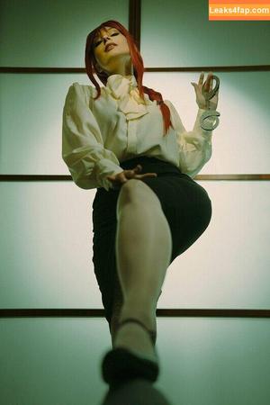 jukcosplay фото #0348
