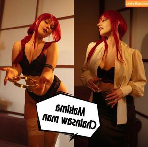 jukcosplay фото #0350