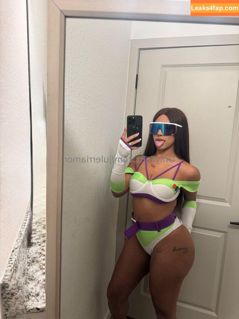 Julerri Amor / JulerriAmor / julerriamorrrr слитое фото фото #0090