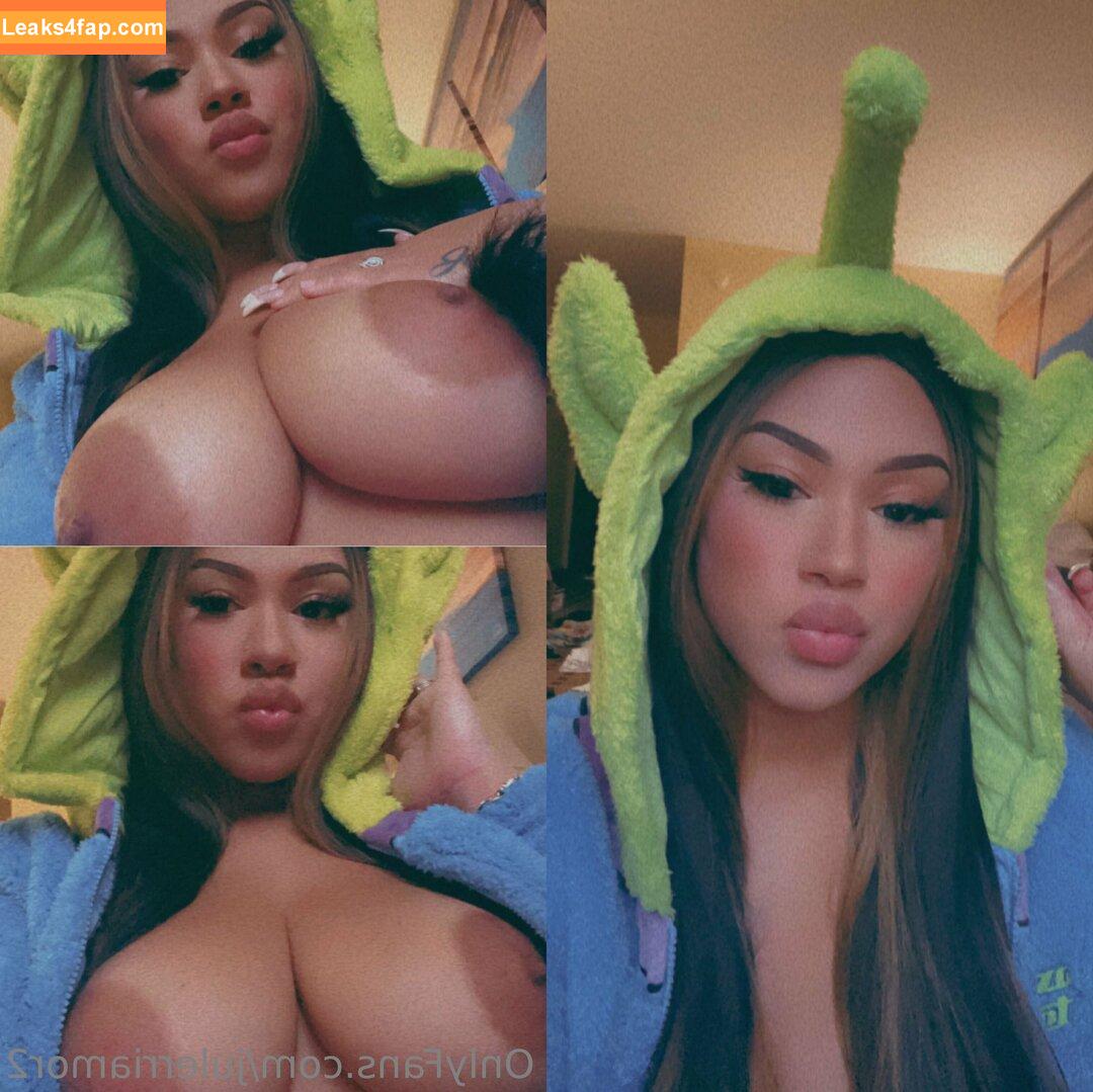julerriamor2 / alleyhill22 leaked photo photo #0005