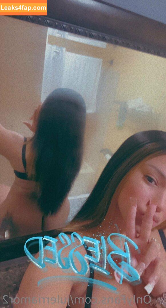 julerriamor2 / alleyhill22 leaked photo photo #0007