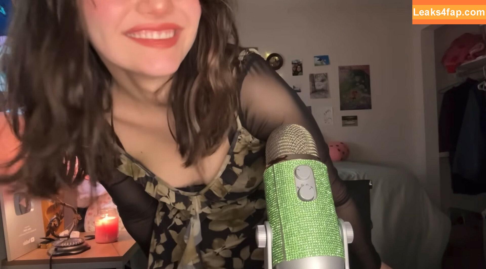 Jules ASMR / julesasmr_ leaked photo photo #0013