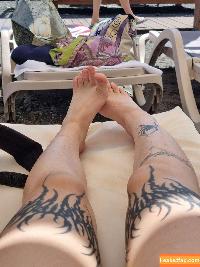 Jules Feet / jules_hampton / julesfeet / julesfeetj / julesvon228 / Лапки Джулс leaked photo photo #0089