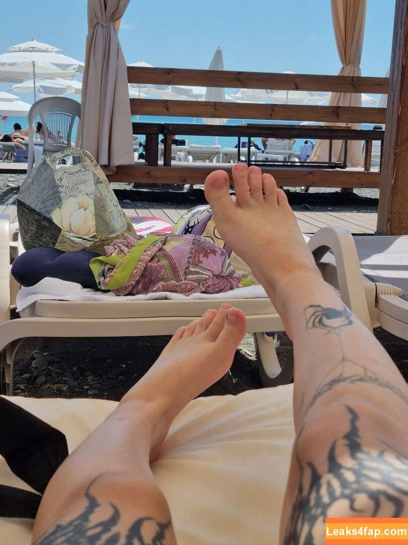 Jules Feet / jules_hampton / julesfeet / julesfeetj / julesvon228 / Лапки Джулс leaked photo photo #0093