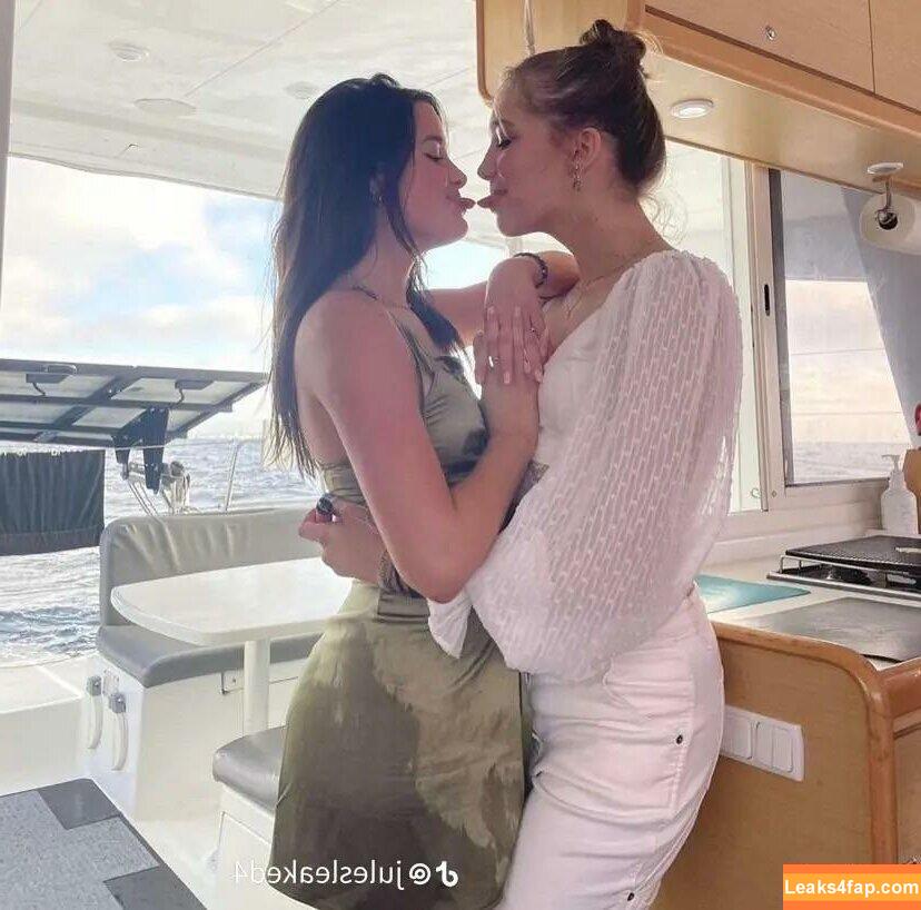 Jules LeBlanc / Annie LeBlanc / julesleblanc leaked photo photo #0161