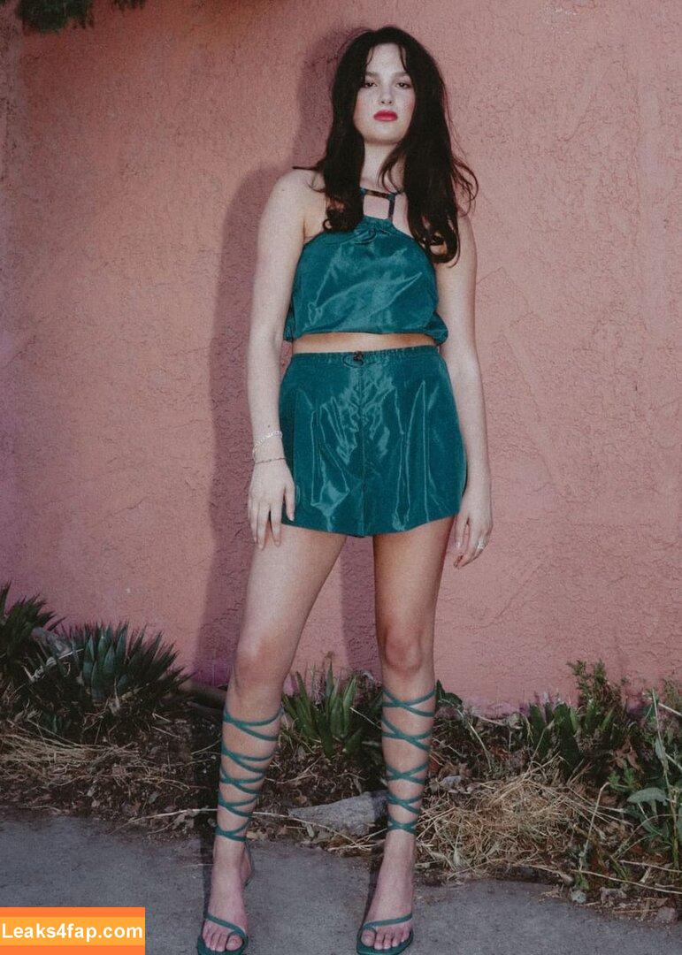 Jules LeBlanc / Annie LeBlanc / julesleblanc leaked photo photo #0183