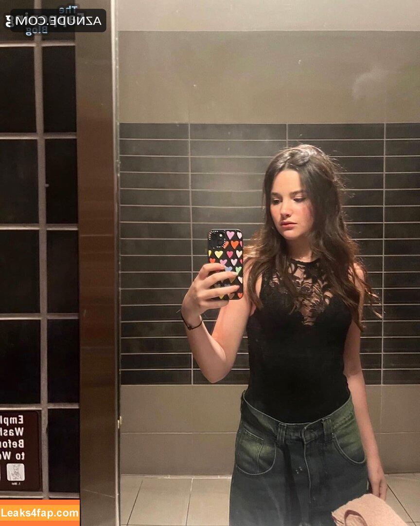 Jules LeBlanc / Annie LeBlanc / julesleblanc leaked photo photo #0189