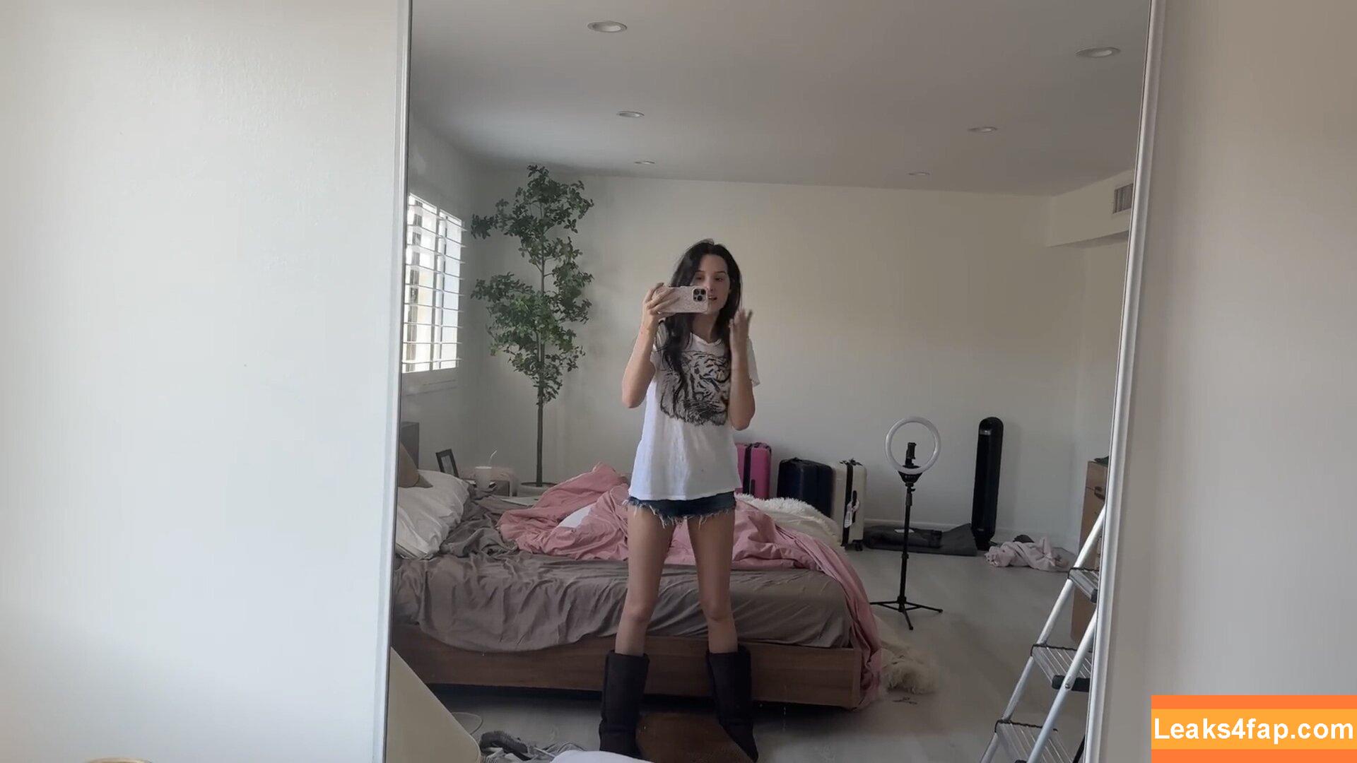 Jules LeBlanc / Annie LeBlanc / julesleblanc leaked photo photo #0201