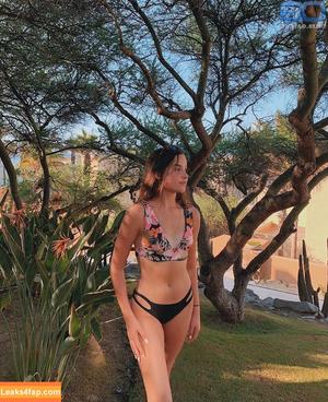 Jules LeBlanc photo #0177