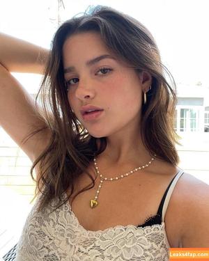 Jules LeBlanc photo #0179