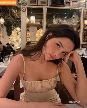 Jules LeBlanc photo #0181