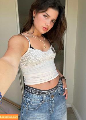 Jules LeBlanc photo #0182