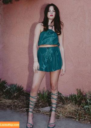 Jules LeBlanc photo #0183