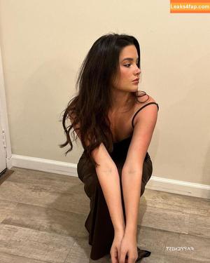 Jules LeBlanc photo #0184