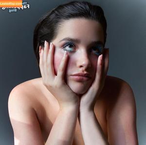 Jules LeBlanc photo #0185