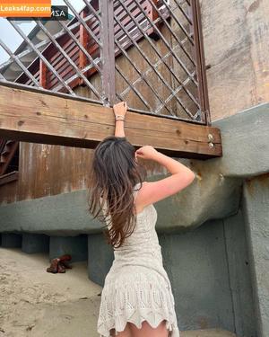 Jules LeBlanc photo #0193