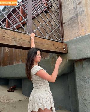 Jules LeBlanc photo #0194