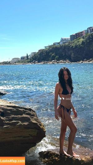 Jules LeBlanc photo #0199