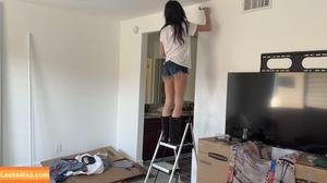 Jules LeBlanc photo #0202