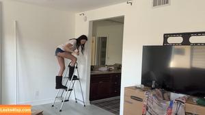 Jules LeBlanc photo #0203