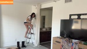 Jules LeBlanc photo #0204