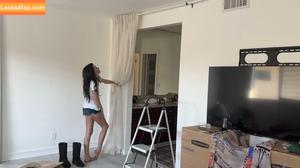 Jules LeBlanc photo #0205