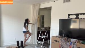 Jules LeBlanc photo #0206