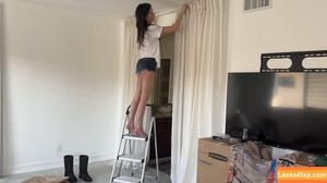 Jules LeBlanc photo #0207